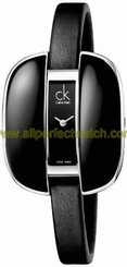 Calvin Klein Watches : K2E23504 Quartz Analogue Women Watch