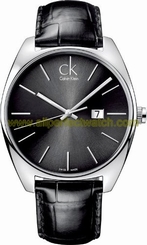 Calvin Klein Watches : K2F21107 Quartz Analogue Men Watch