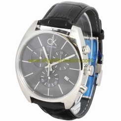 Calvin Klein Watches : K2F27107 30 Meters Water Resistant Stainlessteel Men Watch