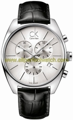 Calvin Klein Watches : K2F27120 50 Meters Water Resistant Stainlessteel Men Watch