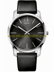 Calvin Klein Watches : K2G21107 Quartz Stainless Steel Men Watch