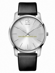 Calvin Klein Watches : K2G211C6 Quartz Analog Men Watch