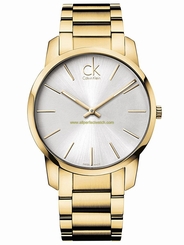 Calvin Klein Watches : K2G21546 Swiss Quartz Dial Color