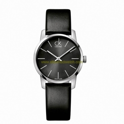 Calvin Klein Watches : K2G23107 Quartz Stainless Steel Women Watch