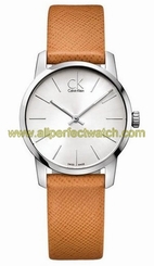 Calvin Klein Watches : K2G23120 Quartz Stainless Steel Women Watch