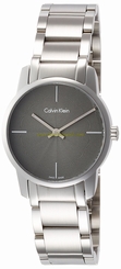 Calvin Klein Watches : K2G23144 Analogue Band Colour