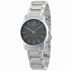 Calvin Klein Watches : K2G23161 Quartz Stainless Steel Women Watch