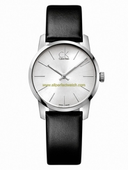 Calvin Klein Watches : K2G231C6 Quartz Analog Women Watch