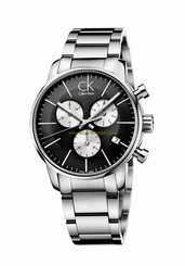 Calvin Klein Watches : K2G2714X Analog Dial Color