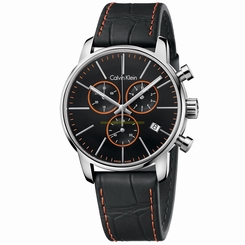 Calvin Klein Watches : K2G271C1 Quartz Dial Color