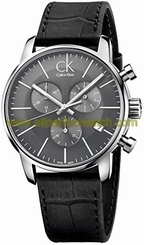 Calvin Klein Watches : K2G271C3 Quartz Dial Color
