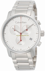 Calvin Klein Watches : K2G271Z6 Quartz Dial Color