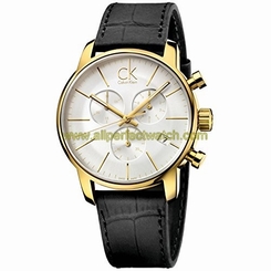 Calvin Klein Watches : K2G275C6 Quartz Dial Color