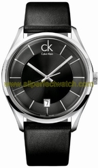 Calvin Klein Watches : K2H21102 Quartz Date Men Watch