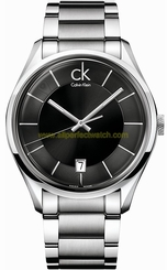 Calvin Klein Watches : K2H21104 Quartz Date Men Watch