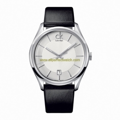 Calvin Klein Watches : K2H21120 Quartz Stainless Steel Men Watch
