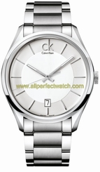 Calvin Klein Watches : K2H21126 Quartz Date Men Watch