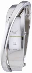 Calvin Klein Watches : K2J23101 Swiss Quartz Dial Color