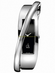 Calvin Klein Watches : K2J23102 Quartz Analog Stainless Steel Women Watch