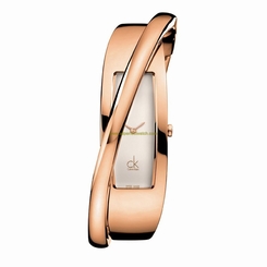 Calvin Klein Watches : K2J23601 Swiss Quartz Dial Color
