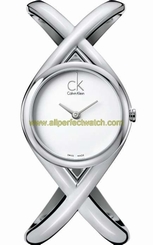 Calvin Klein Watches : K2L23120 Quartz Small Size Women Watch
