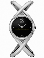 Calvin Klein Watches : K2L24104 Quartz Analog Women Watch