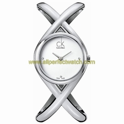 Calvin Klein Watches : K2L24126 Swiss Quartz Dial Color