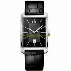 Calvin Klein Watches : K2M21107 Quartz Stainless Steel Men Watch