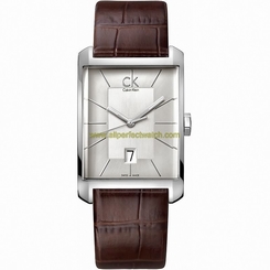 Calvin Klein Watches : K2M21126 Quartz Stainless Steel Men Watch