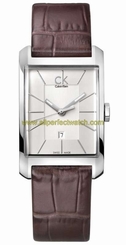 Calvin Klein Watches : K2M23126 Quartz Stainless Steel Women Watch