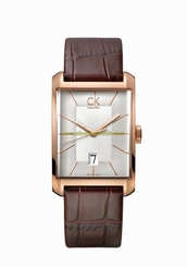 Calvin Klein Watches : K2M23620 Quartz Analog Men Watch