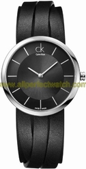 Calvin Klein Watches : K2R2M1C1 Quartz Stainless Steel Women Watch