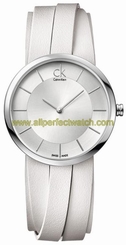 Calvin Klein Watches : K2R2M1K6 Quartz Stainless Steel Women Watch