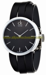 Calvin Klein Watches : K2R2S1C1 Quartz Stainless Steel Women Watch