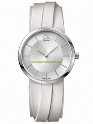 Calvin Klein Watches : K2R2S1K6 Quartz Stainless Steel Women Watch