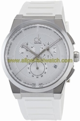 Calvin Klein Watches : K2S371L6 Quartz Chronograph Date Men Watch