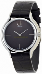 Calvin Klein Watches : K2U231C1 Quartz Stainless Steel Women Watch