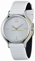 Calvin Klein Watches : K2U231K6 Quartz Stainless Steel Women Watch