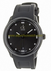 Calvin Klein Watches : K2V214D1 Quartz Stainless Steel Men Watch