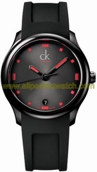 Calvin Klein Watches : K2V214DZ Quartz Stainless Steel Men Watch