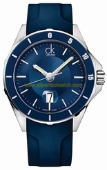 Calvin Klein Watches : K2W21TZX Quartz Date Men Watch