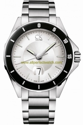 Calvin Klein Watches : K2W21X46 Quartz Date Men Watch