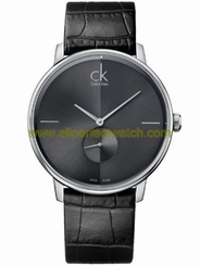 Calvin Klein Watches : K2Y211C3 Quartz Stainless Steel Men Watch