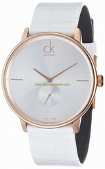 Calvin Klein Watches : K2Y216K6 Quartz Gold Tone Men Watch