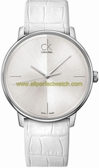 Calvin Klein Watches : K2Y2X1K6 Quartz Analog Men Watch