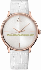 Calvin Klein Watches : K2Y2X6K6 Quartz Analog Men Watch