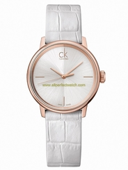Calvin Klein Watches : K2Y2Y6K6 Quiartz Analog Women Watch