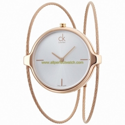 Calvin Klein Watches : K2Z2S616 Quartz Small Size Women Watch