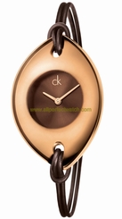 Calvin Klein Watches : K3323509 Quartz Analog Women Watch