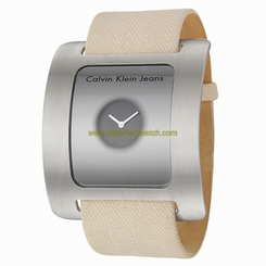 Calvin Klein Watches : K3715630 Quartz Stainless Steel Women Watch